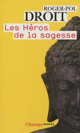 Couverture du produit · Les Héros de la sagesse
