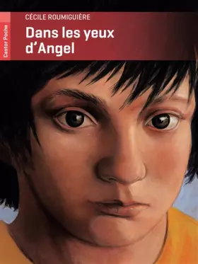 Couverture du produit · Dans les yeux d'Angel