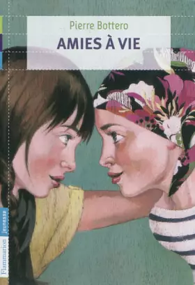 Couverture du produit · Amies a vie