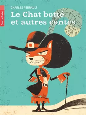 Couverture du produit · Le Chat botté et autres contes