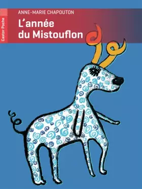 Couverture du produit · L'année du Mistouflon