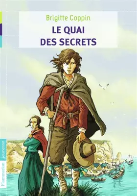 Couverture du produit · Le quai des secrets : Tome 1