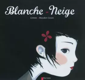 Couverture du produit · Blanche-Neige