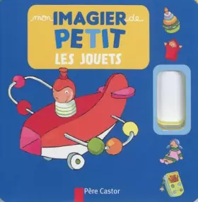 Couverture du produit · Les jouets