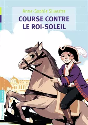 Couverture du produit · Course contre le Roi-Soleil