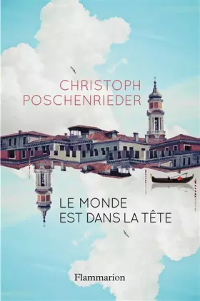 Couverture du produit · Le Monde est dans la tête