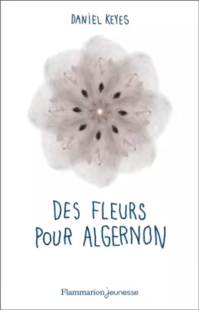 Couverture du produit · Des fleurs pour Algernon