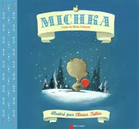 Couverture du produit · Michka