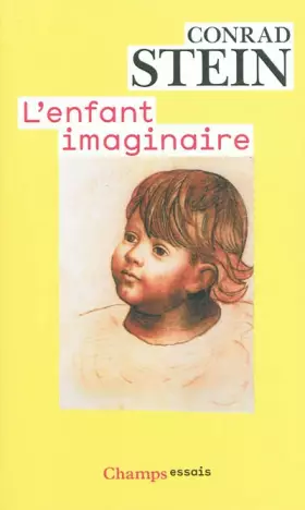 Couverture du produit · L'enfant imaginaire