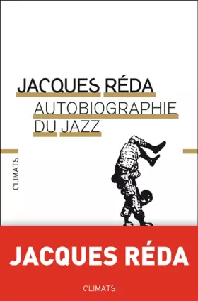 Couverture du produit · Autobiographie du jazz