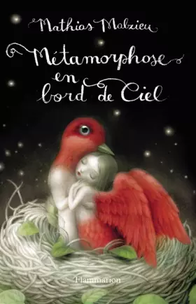 Couverture du produit · Métamorphose en bord de ciel