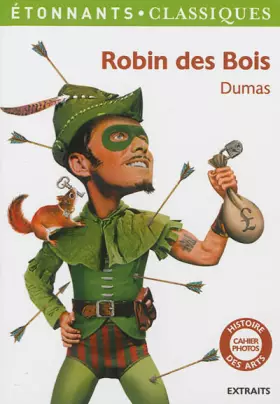Couverture du produit · Robin des Bois