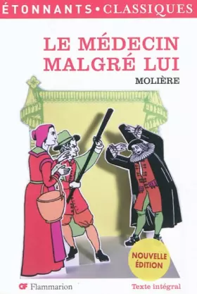 Couverture du produit · Le Médecin malgré lui