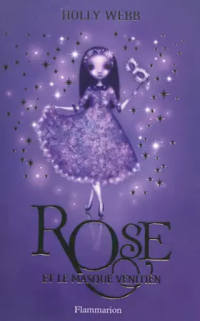 Couverture du produit · Rose et le masque vénitien