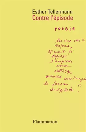 Couverture du produit · Contre l'épisode