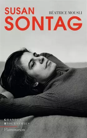 Couverture du produit · Susan Sontag