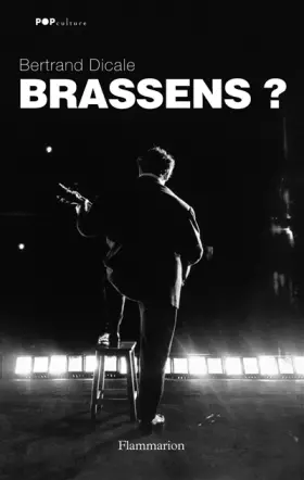 Couverture du produit · Brassens  ?