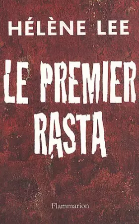 Couverture du produit · Le Premier Rasta