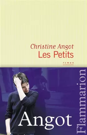 Couverture du produit · Les Petits