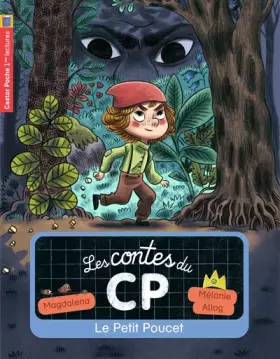 Couverture du produit · Le Petit Poucet