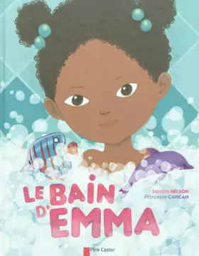 Couverture du produit · Le bain d'Emma