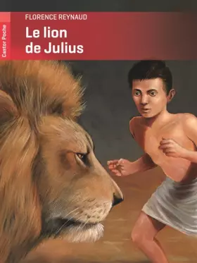 Couverture du produit · Le lion de Julius