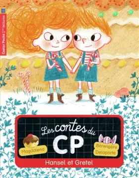 Couverture du produit · Hansel et Gretel