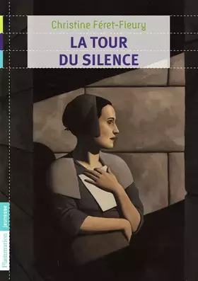 Couverture du produit · La tour du silence