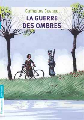 Couverture du produit · La Guerre des ombres