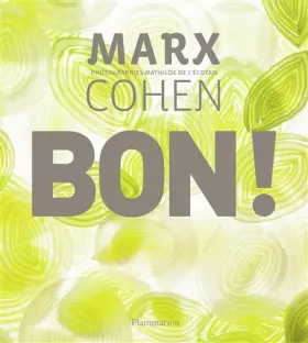 Couverture du produit · Bon !