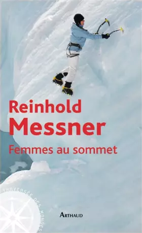 Couverture du produit · Femmes au sommet