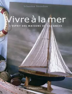 Couverture du produit · Vivre à la mer