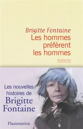 Couverture du produit · Les hommes préfèrent les hommes