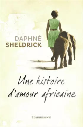 Couverture du produit · Une histoire d'amour africaine