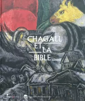 Couverture du produit · Chagall et la Bible