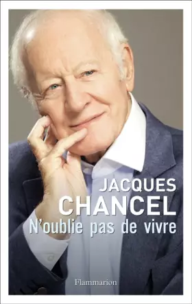 Couverture du produit · N'oublie pas de vivre