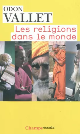 Couverture du produit · Les Religions dans le monde