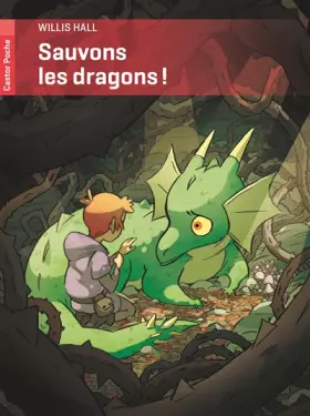 Couverture du produit · Sauvons les dragons!
