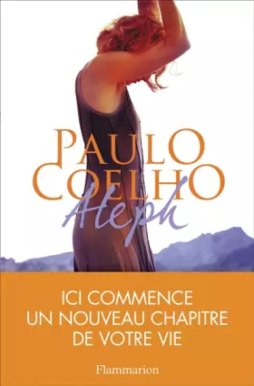 Couverture du produit · Aleph