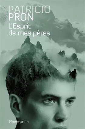 Couverture du produit · L'Esprit de mes pères