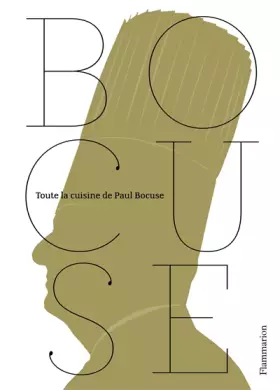 Couverture du produit · Toute la cuisine de Paul Bocuse