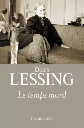 Couverture du produit · Le temps mord