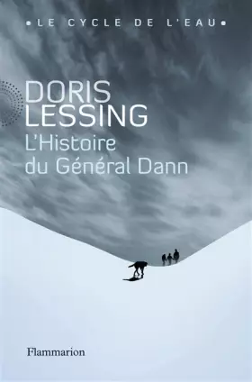 Couverture du produit · L'Histoire du Général Dann