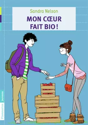Couverture du produit · Mon coeur fait bio !