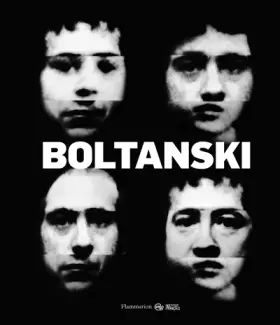 Couverture du produit · Christian Boltanski