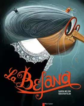 Couverture du produit · La Befana