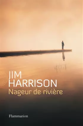 Couverture du produit · Nageur de rivière