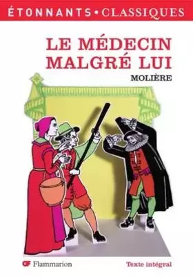 Couverture du produit · Specimen - medecin malgré lui