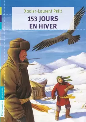 Couverture du produit · 153 jours en hiver
