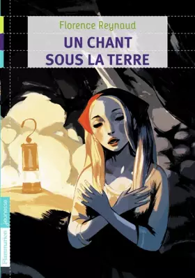 Couverture du produit · Un chant sous la terre